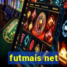 futmais net